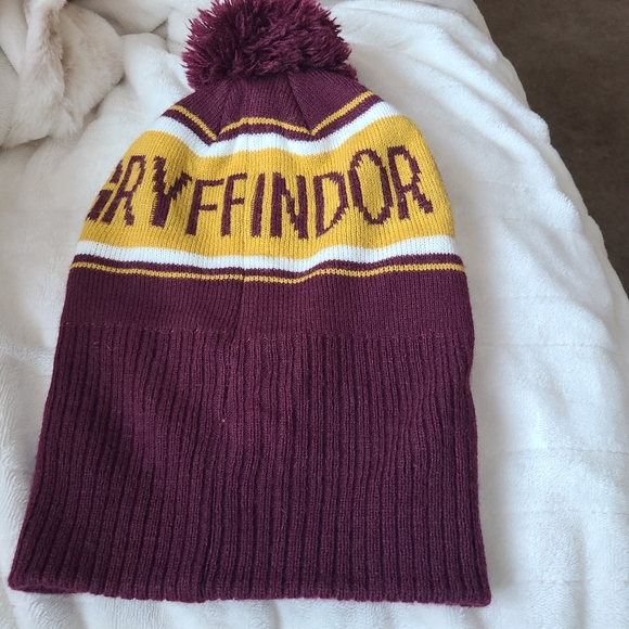 Child's Beanie - Picture 4 of 5